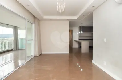 Imagem: Apartamento para Venda, Pirituba