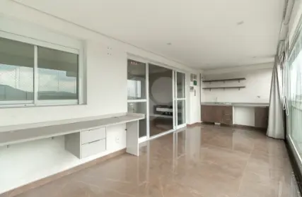 Imagem: Apartamento para Venda, Pirituba