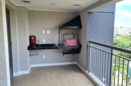 Imagem: Apartamento para Venda, Pirituba