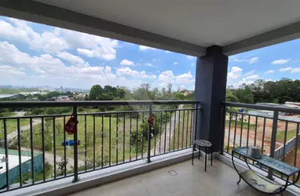 Imagem: Apartamento para Venda, Pirituba