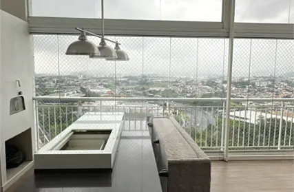 Imagem: Apartamento para Venda, Pirituba