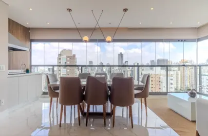 Imagem: Apartamento para Venda, Vila Romana