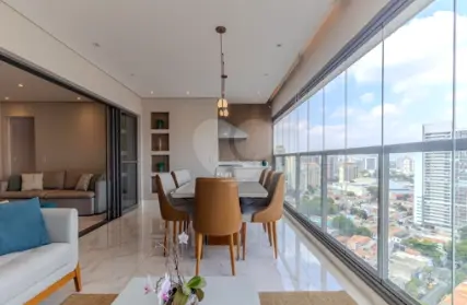 Imagem: Apartamento para Venda, Vila Romana