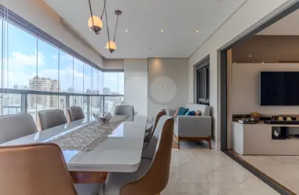 Imagem: Apartamento para Venda, Vila Romana