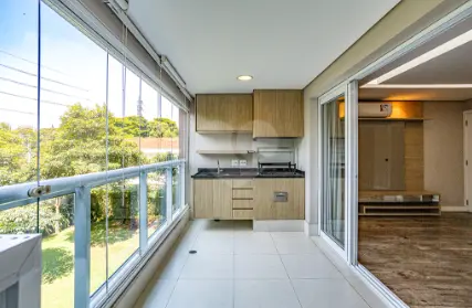 Imagem: Apartamento para Venda, Vila Leopoldina
