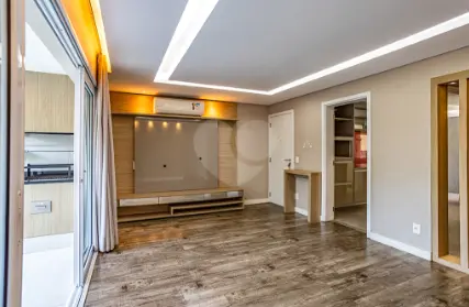 Imagem: Apartamento para Venda, Vila Leopoldina