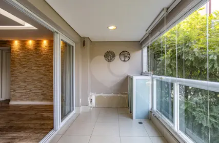 Imagem: Apartamento para Venda, Vila Leopoldina