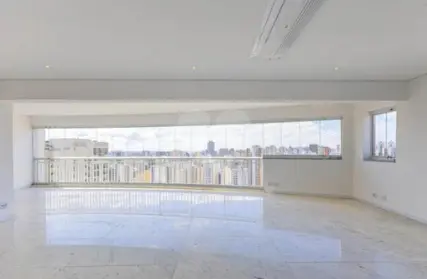 Imagem: Cobertura para Venda, Vila Romana