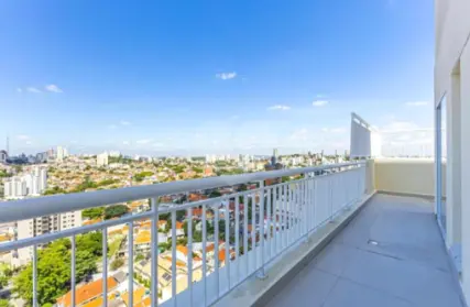 Imagem: Cobertura para Venda, Vila Romana