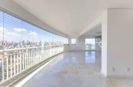 Imagem: Cobertura para Venda, Vila Romana