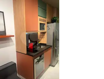 Imagem: Studio / Flat para Venda, Bela Vista