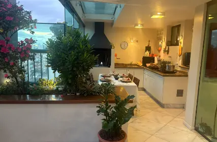 Imagem: Cobertura para Venda, Pompéia