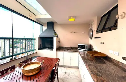 Imagem: Cobertura para Venda, Pompéia