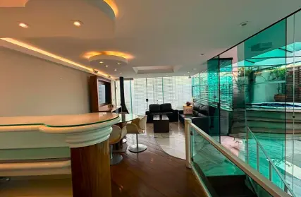 Imagem: Cobertura para Venda, Pompéia