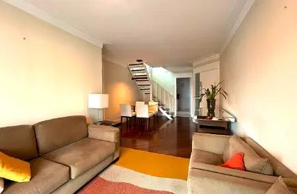 Imagem: Cobertura para Venda, Pompéia