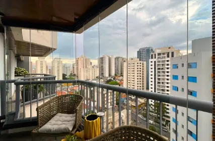 Imagem: Cobertura para Venda, Pompéia