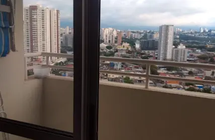 Imagem: Apartamento para Venda, Barra Funda