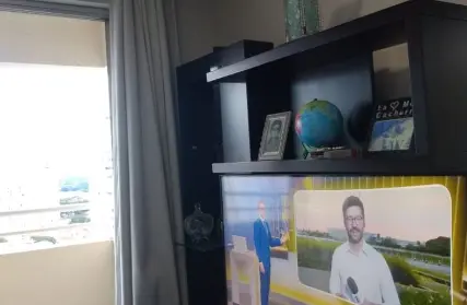 Imagem: Apartamento para Venda, Barra Funda