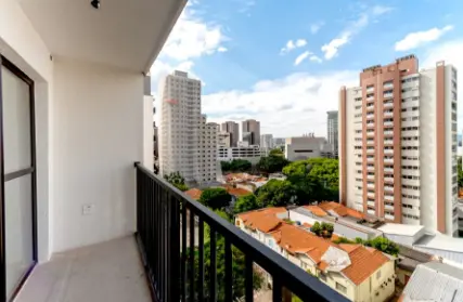 Imagem: Studio / Flat para Venda, Perdizes