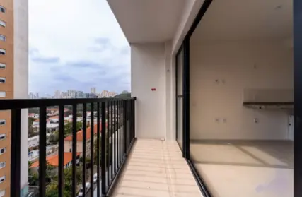 Imagem: Studio / Flat para Venda, Perdizes