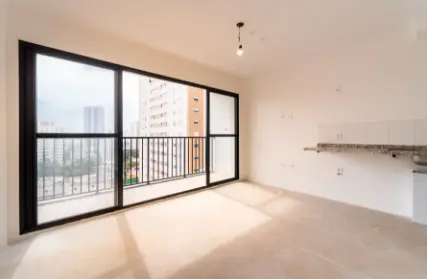 Imagem: Studio / Flat para Venda, Perdizes