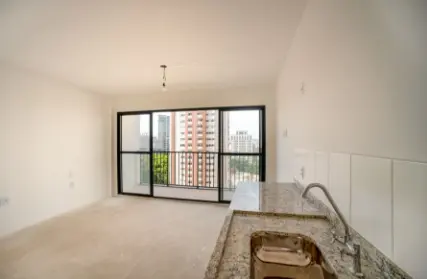 Imagem: Studio / Flat para Venda, Perdizes