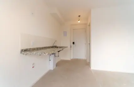 Imagem: Studio / Flat para Venda, Perdizes