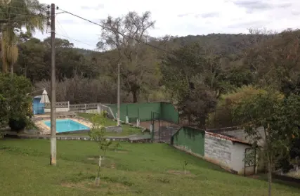 Imagem: Chácara / Sítio para Venda, Núcleo Residencial Isabela