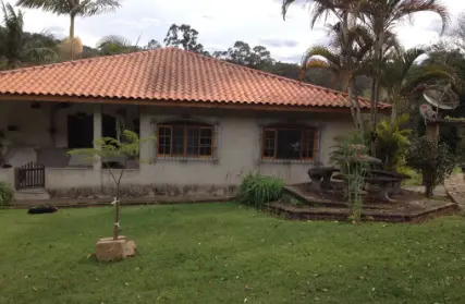 Imagem: Chácara / Sítio para Venda, Núcleo Residencial Isabela