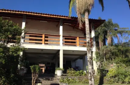 Imagem: Chácara / Sítio para Venda, Núcleo Residencial Isabela