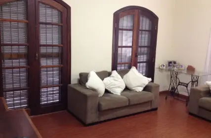 Imagem: Chácara / Sítio para Venda, Núcleo Residencial Isabela