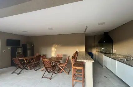 Imagem: Apartamento Duplex para Venda, Alphaville Conde I