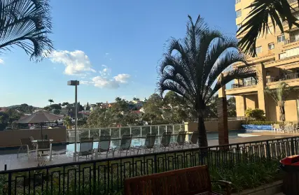 Imagem: Apartamento Duplex para Venda, Alphaville Conde I