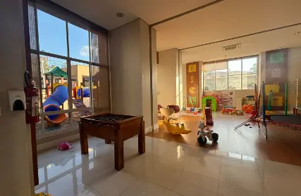 Imagem: Apartamento Duplex para Venda, Alphaville Conde I