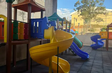 Imagem: Apartamento Duplex para Venda, Alphaville Conde I