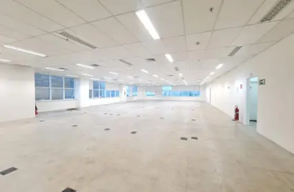 Imagem: Prédio Comercial para Alugar, Barra Funda