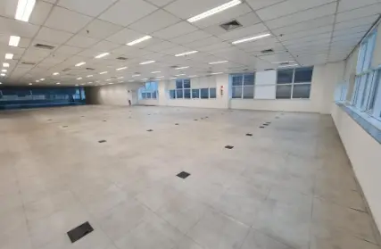 Imagem: Prédio Comercial para Alugar, Barra Funda
