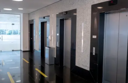 Imagem: Prédio Comercial para Alugar, Barra Funda