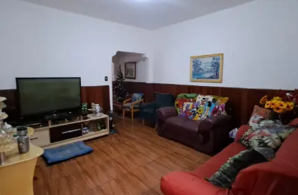 Imagem: Sobrado para Venda, Bom Retiro