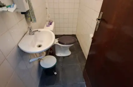 Imagem: Sobrado para Venda, Bom Retiro