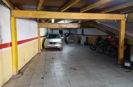 Imagem: Galpão / Salão para Venda, Centro de São Paulo