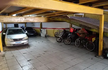 Imagem: Galpão / Salão para Venda, Centro de São Paulo