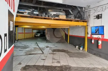 Imagem: Galpão / Salão para Venda, Centro de São Paulo