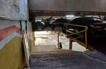 Imagem: Galpão / Salão para Venda, Centro de São Paulo