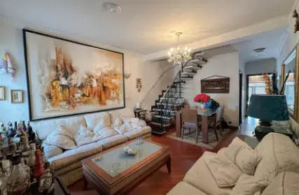 Imagem: Sobrado para Venda, Bom Retiro