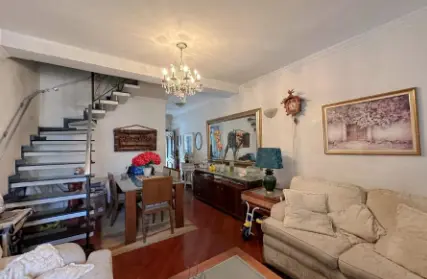 Imagem: Sobrado para Venda, Bom Retiro