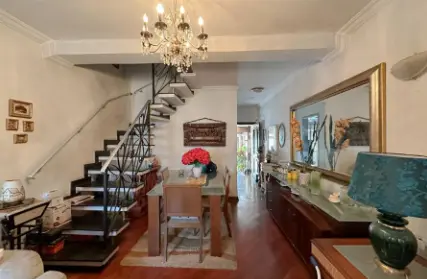 Imagem: Sobrado para Venda, Bom Retiro