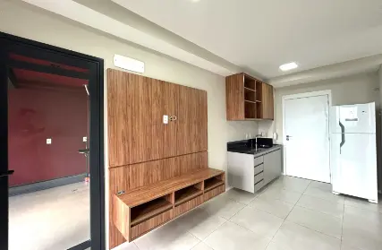 Imagem: Flat / Studio para Alugar, Pinheiros