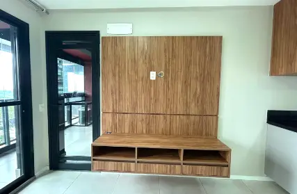 Imagem: Flat / Studio para Alugar, Pinheiros