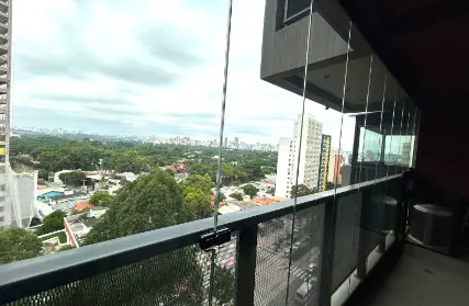 Imagem: Flat / Studio para Alugar, Pinheiros